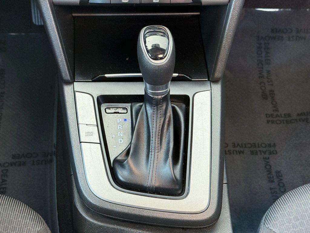 used 2018 Hyundai Elantra car, priced at $6,950