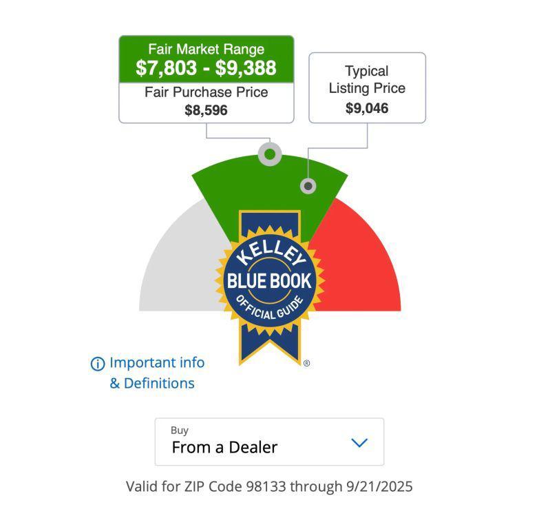 used 2018 Hyundai Elantra car, priced at $6,950