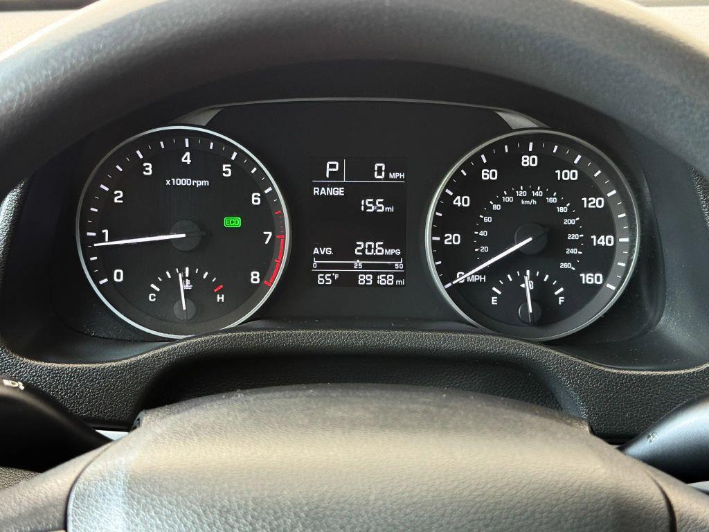 used 2018 Hyundai Elantra car, priced at $6,950