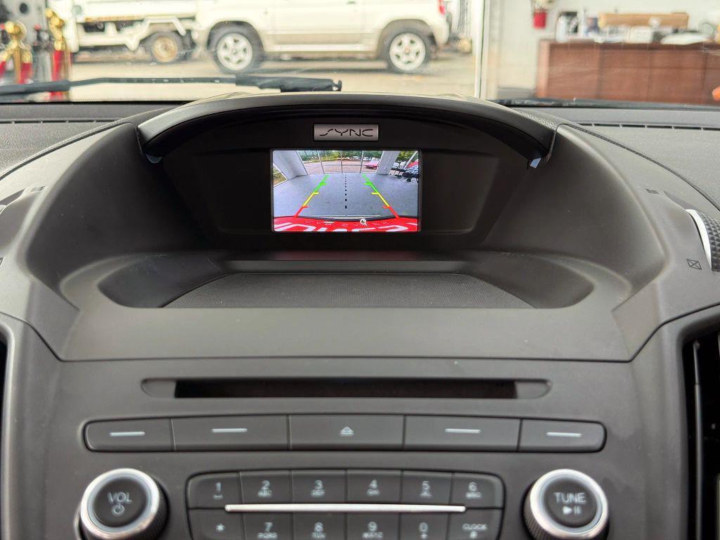 used 2017 Ford Escape car, priced at $8,950