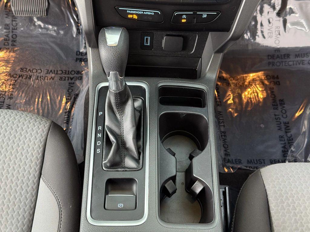 used 2017 Ford Escape car, priced at $8,950