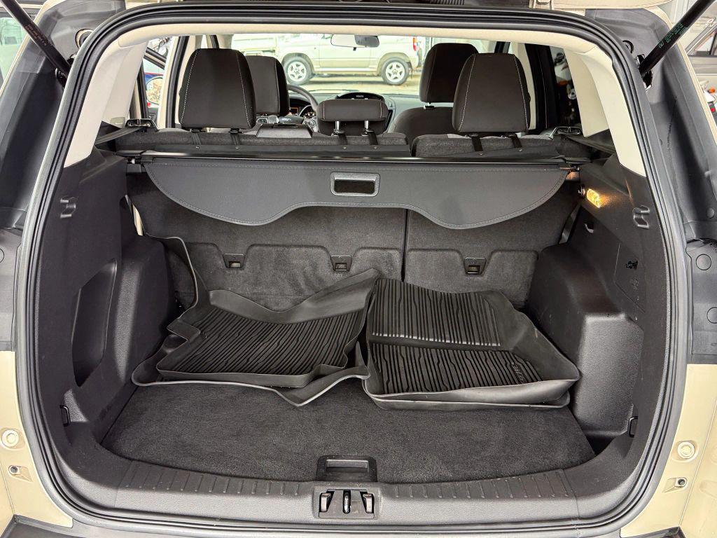 used 2017 Ford Escape car, priced at $8,950