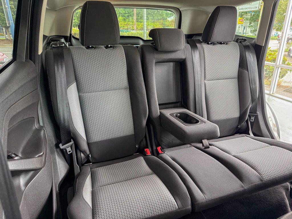 used 2017 Ford Escape car, priced at $8,950