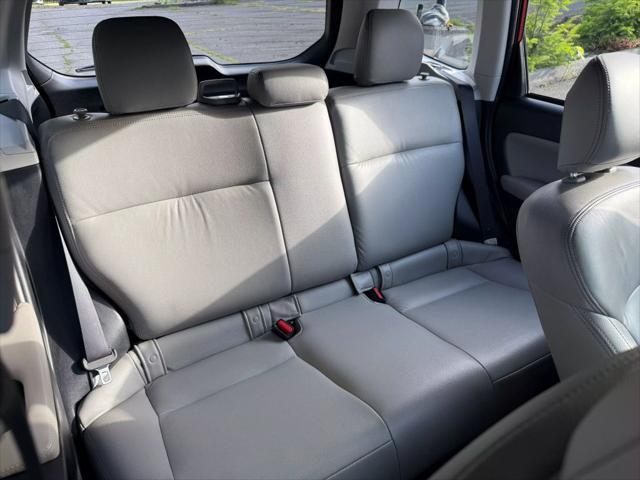 used 2018 Subaru Forester car, priced at $8,950