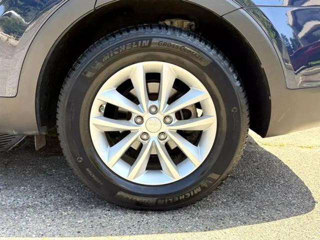 used 2017 Kia Sorento car, priced at $7,950