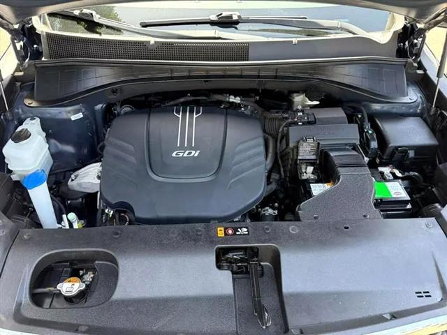 used 2017 Kia Sorento car, priced at $7,950