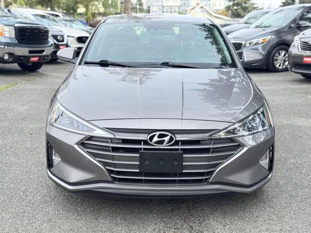 used 2020 Hyundai Elantra car, priced at $10,950