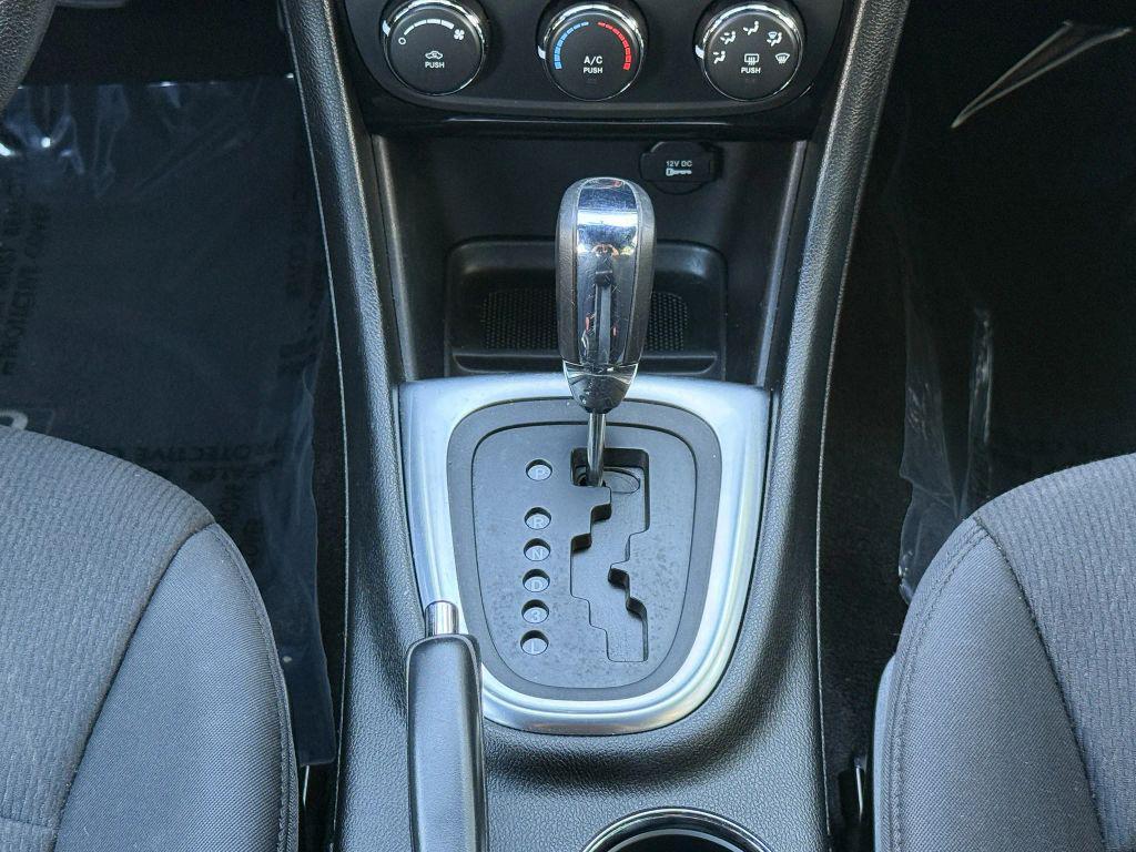 used 2014 Chrysler 200 car, priced at $5,950