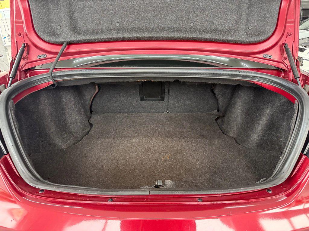 used 2014 Chrysler 200 car, priced at $4,950