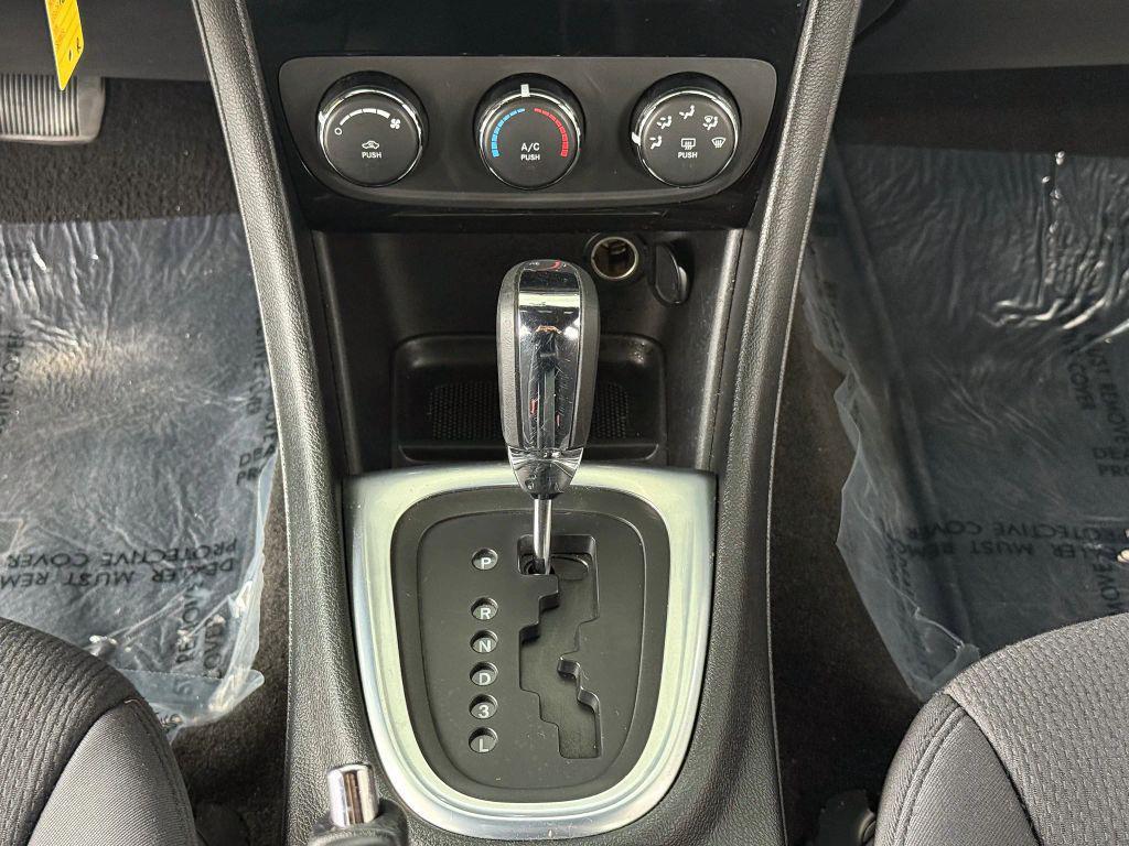 used 2014 Chrysler 200 car, priced at $4,950