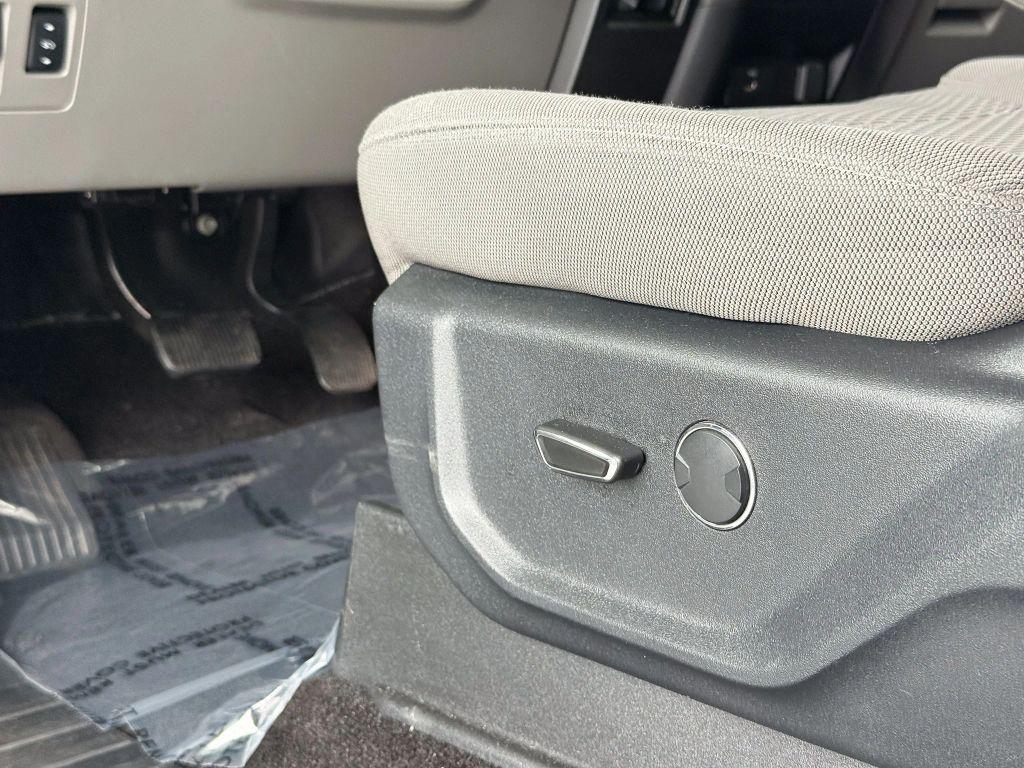 used 2018 Ford F-150 car, priced at $21,950