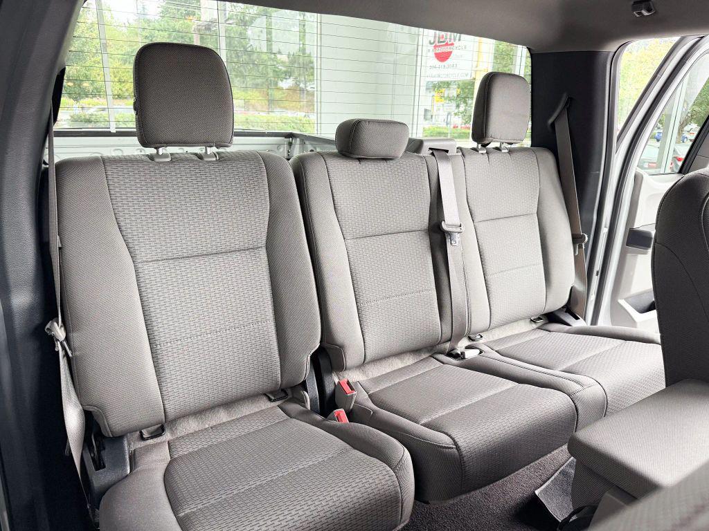 used 2018 Ford F-150 car, priced at $21,950