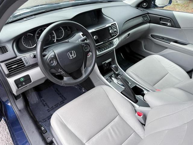 used 2013 Honda Accord car, priced at $11,350