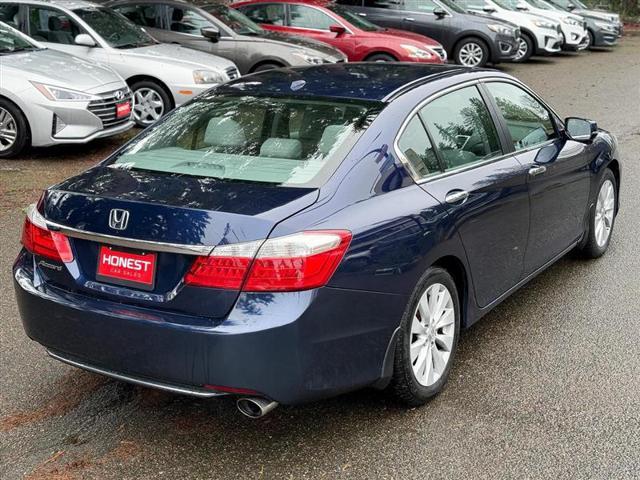 used 2013 Honda Accord car, priced at $11,350