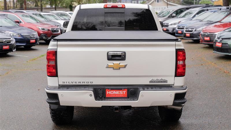 used 2014 Chevrolet Silverado 1500 car, priced at $18,850