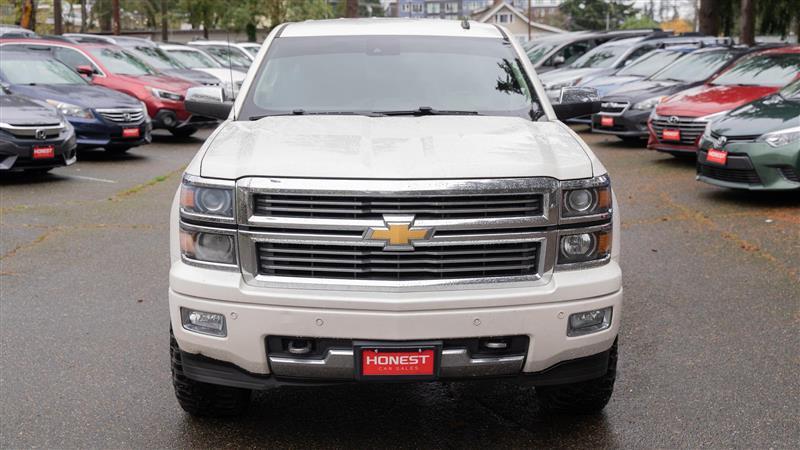 used 2014 Chevrolet Silverado 1500 car, priced at $18,850