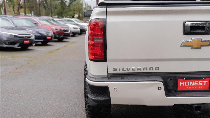 used 2014 Chevrolet Silverado 1500 car, priced at $18,850