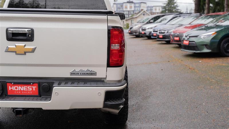 used 2014 Chevrolet Silverado 1500 car, priced at $18,850