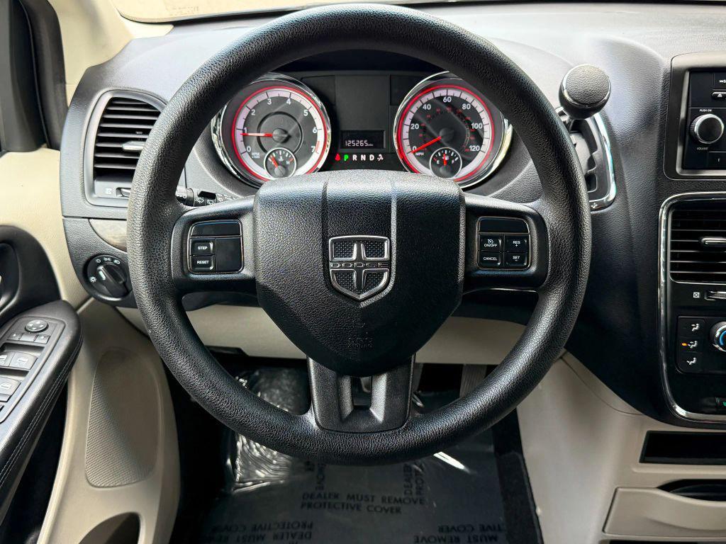 used 2011 Dodge Grand Caravan car, priced at $4,950