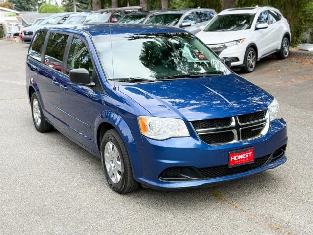 used 2011 Dodge Grand Caravan car, priced at $4,950