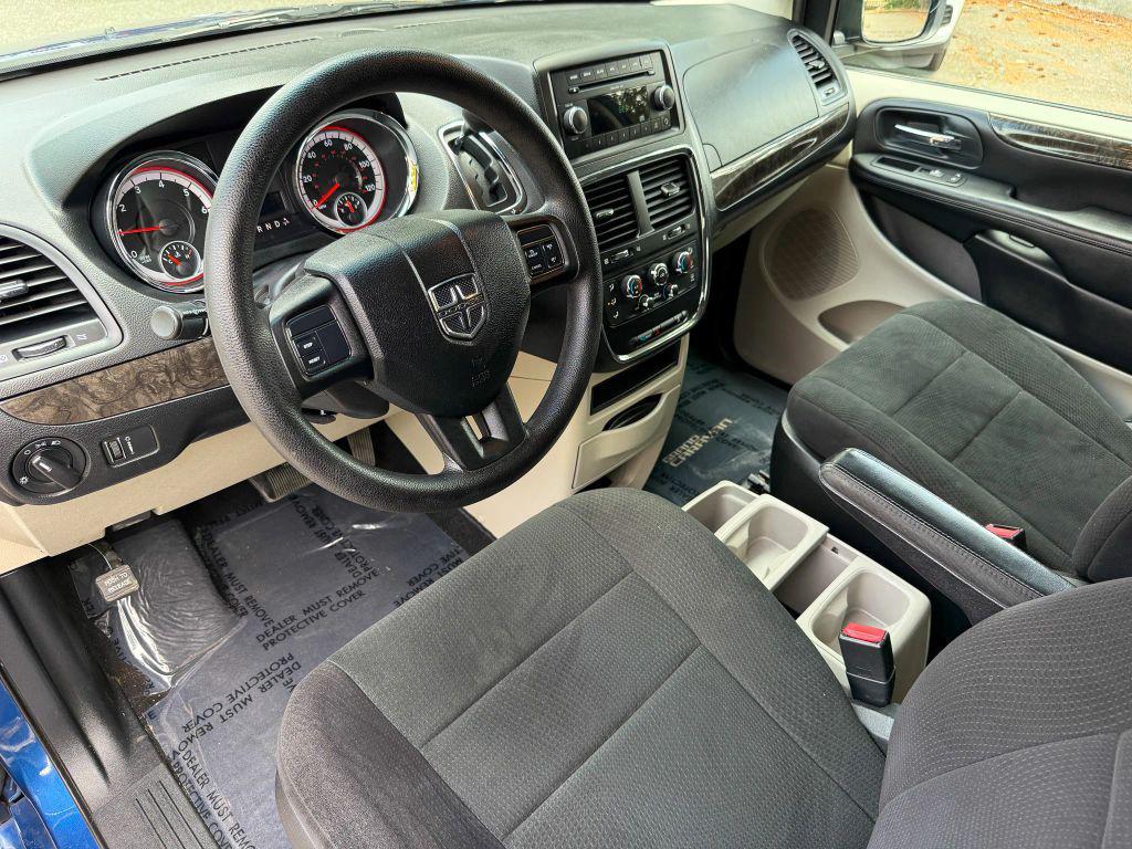 used 2011 Dodge Grand Caravan car, priced at $4,950