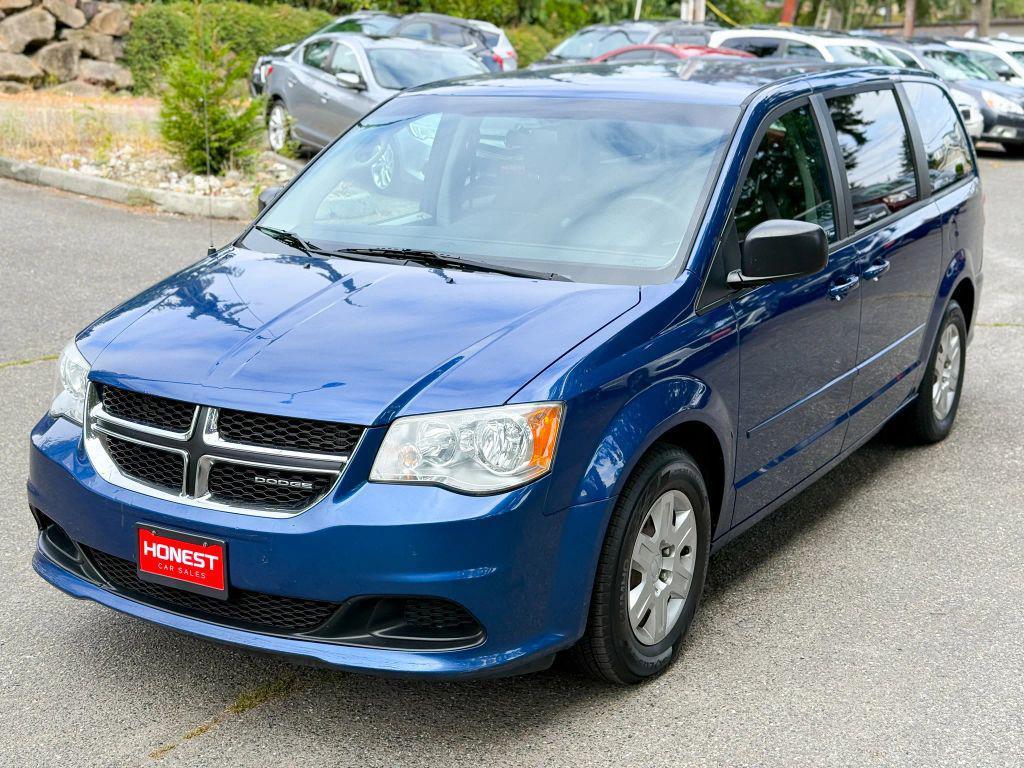 used 2011 Dodge Grand Caravan car, priced at $4,950