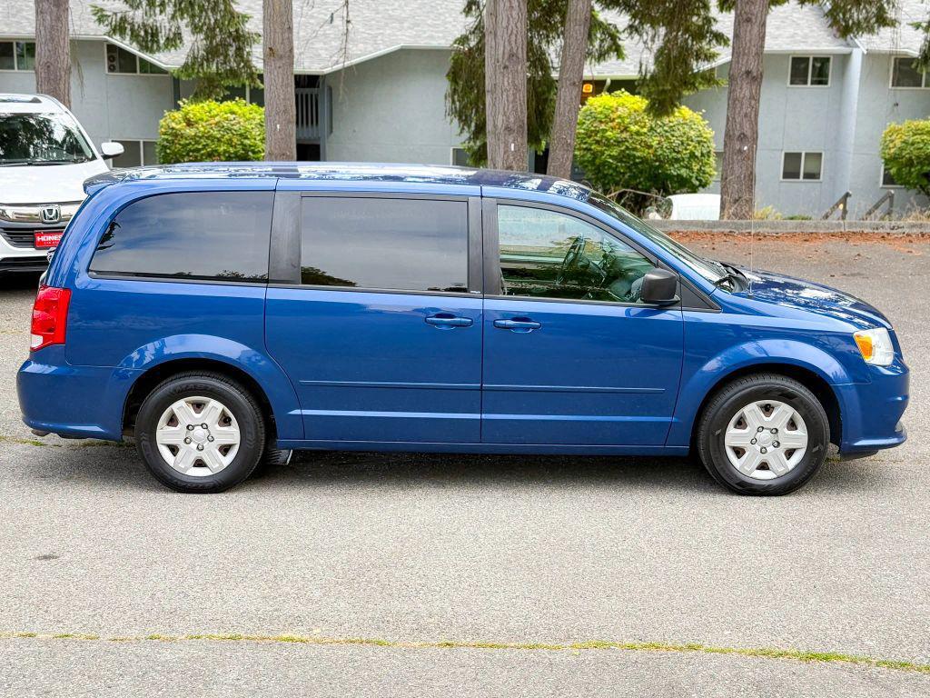 used 2011 Dodge Grand Caravan car, priced at $4,950