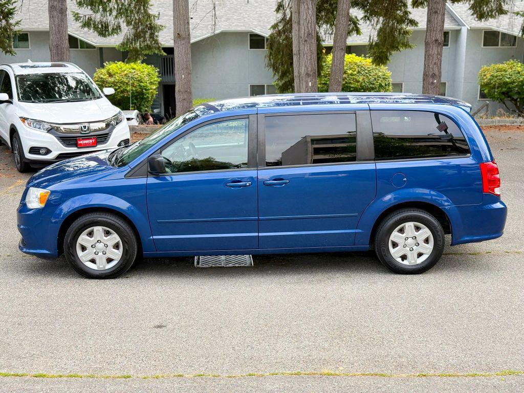used 2011 Dodge Grand Caravan car, priced at $4,950