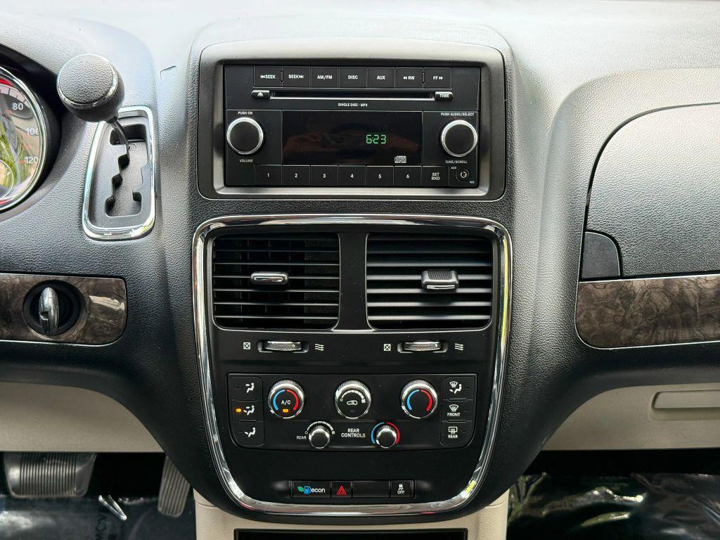 used 2011 Dodge Grand Caravan car, priced at $4,950