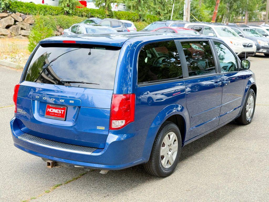 used 2011 Dodge Grand Caravan car, priced at $4,950