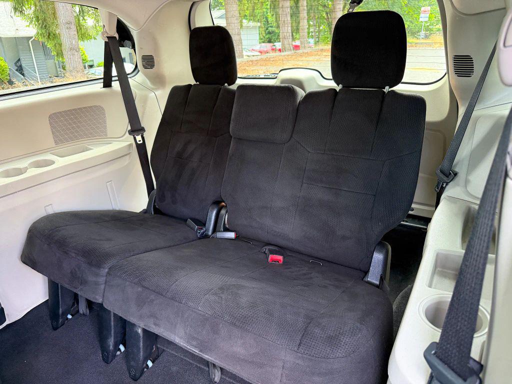 used 2011 Dodge Grand Caravan car, priced at $4,950