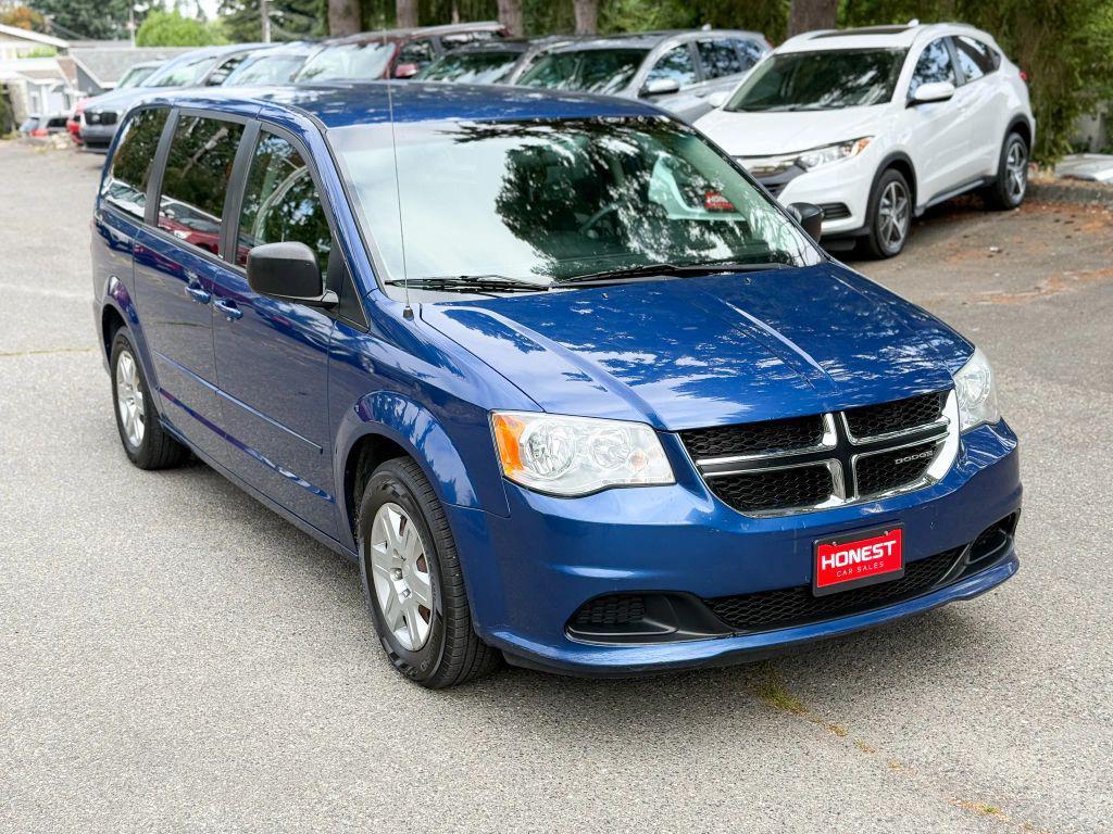 used 2011 Dodge Grand Caravan car, priced at $4,950