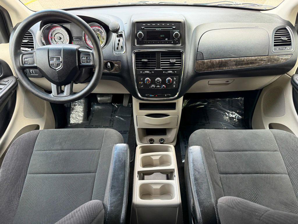 used 2011 Dodge Grand Caravan car, priced at $4,950
