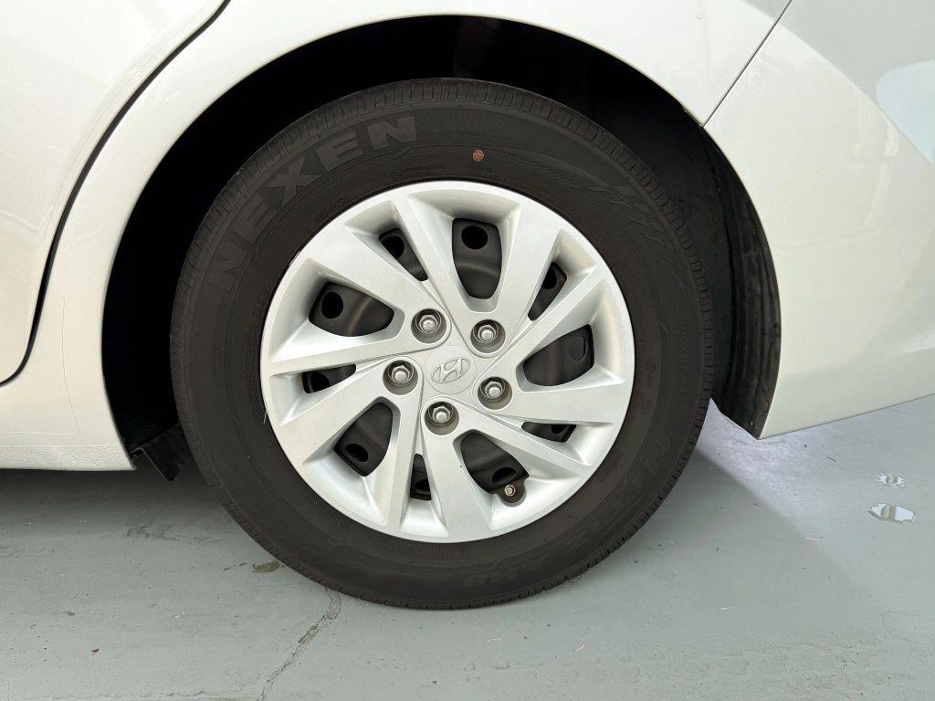 used 2018 Hyundai Elantra car, priced at $7,950