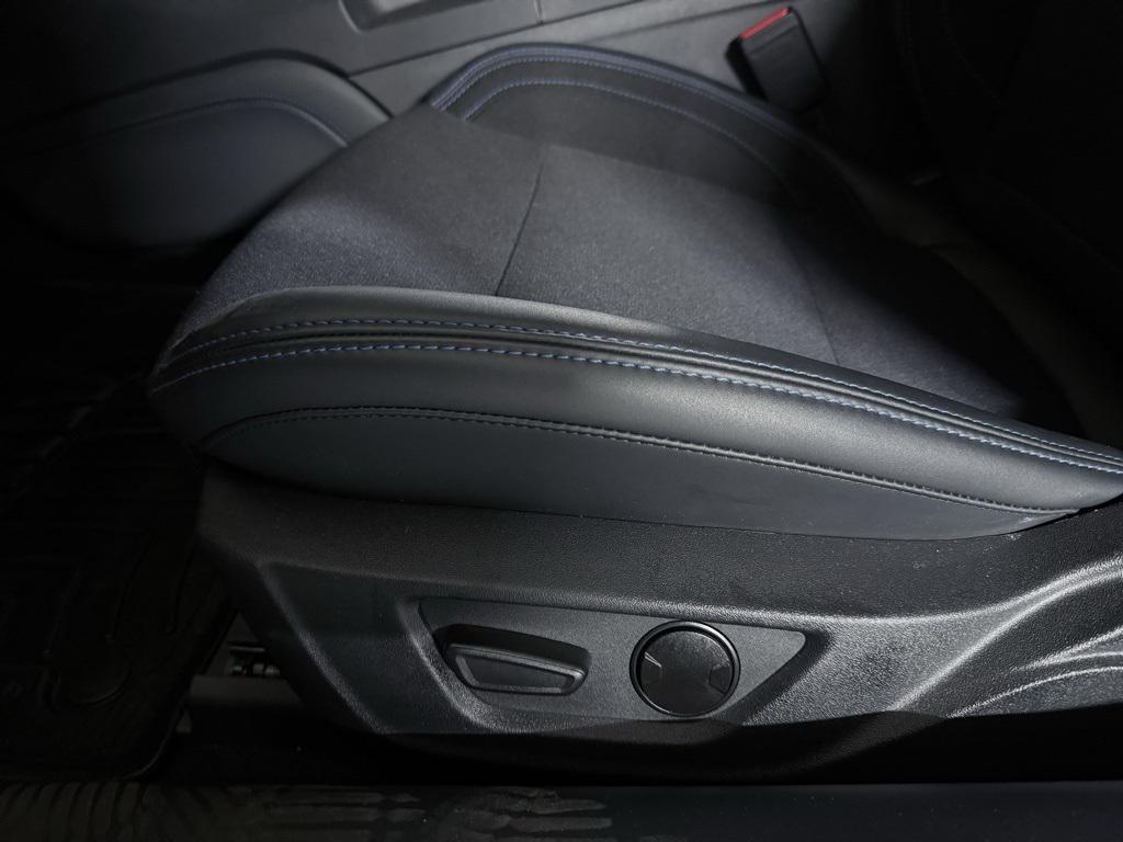 used 2024 Ford Mustang car, priced at $57,700