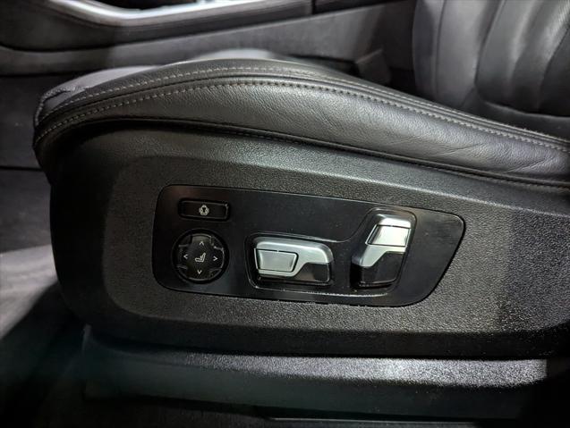 used 2022 BMW X5 car, priced at $54,000