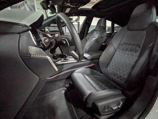 used 2021 Audi S7 car, priced at $65,500