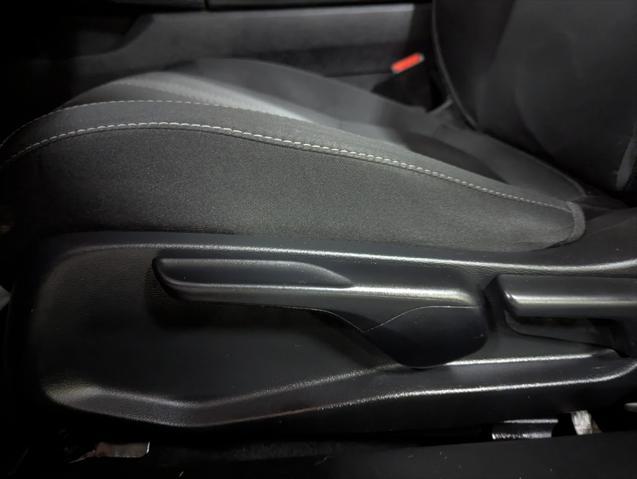 used 2020 Honda Civic car, priced at $17,000