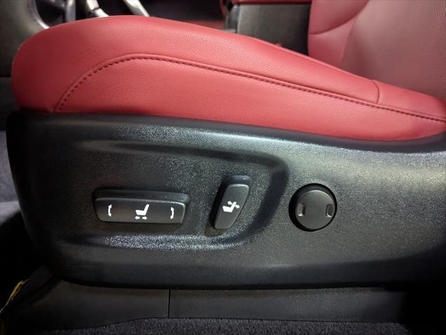 used 2023 Lexus GX 460 car, priced at $59,990