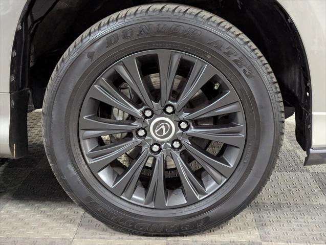 used 2023 Lexus GX 460 car, priced at $59,990