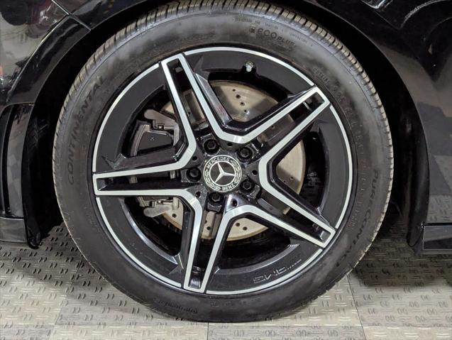 used 2020 Mercedes-Benz A-Class car, priced at $20,500