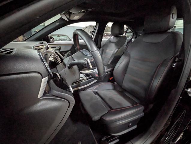 used 2020 Mercedes-Benz A-Class car, priced at $20,500
