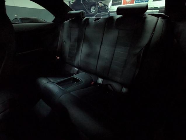 used 2024 BMW M2 car, priced at $69,798