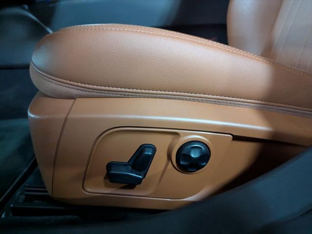 used 2018 Maserati Ghibli car, priced at $30,000