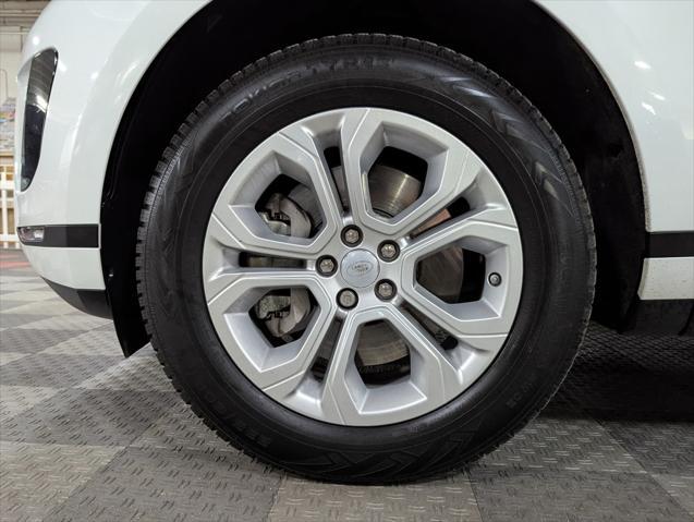 used 2020 Land Rover Range Rover Evoque car, priced at $30,000