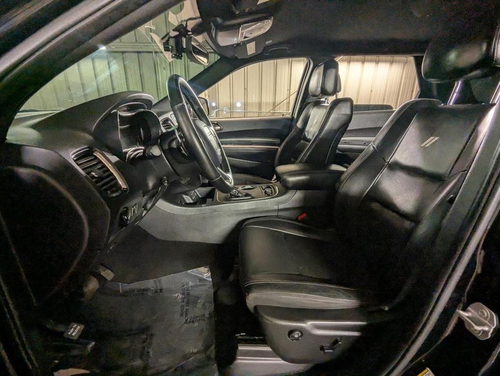 used 2020 Dodge Durango car, priced at $30,000
