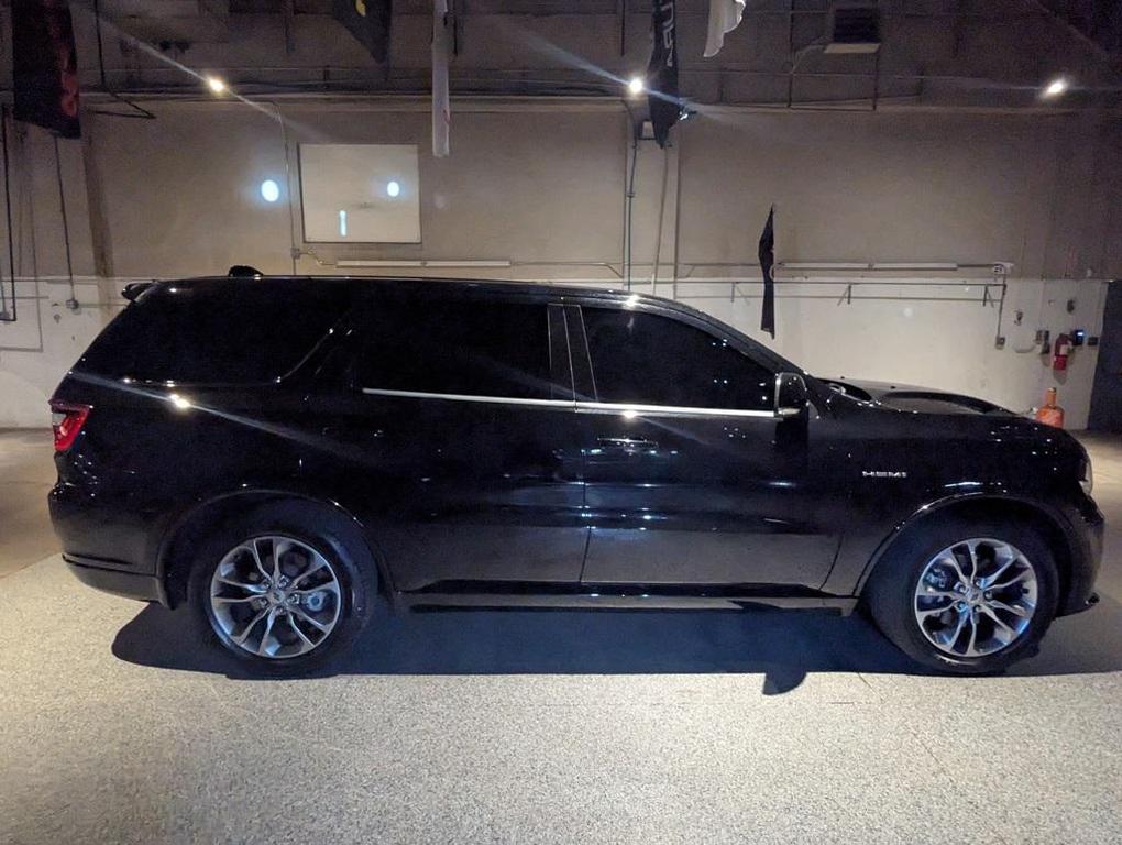 used 2020 Dodge Durango car, priced at $30,000