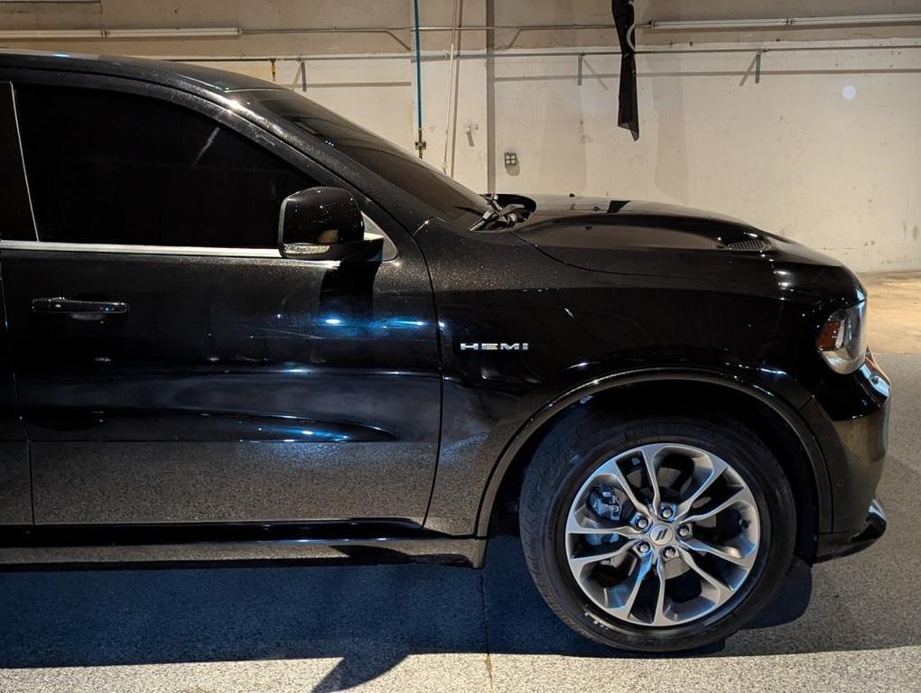 used 2020 Dodge Durango car, priced at $30,000