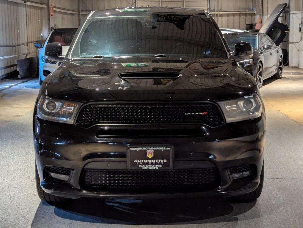 used 2020 Dodge Durango car, priced at $30,000