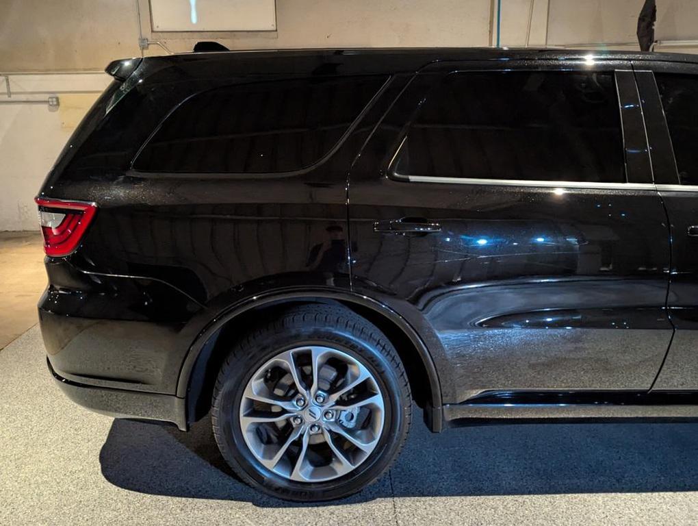 used 2020 Dodge Durango car, priced at $30,000